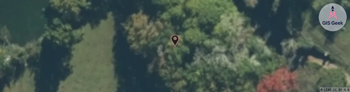 Cabinet NR/L aerial image