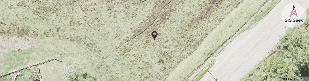 Cabinet MTK/AF aerial image