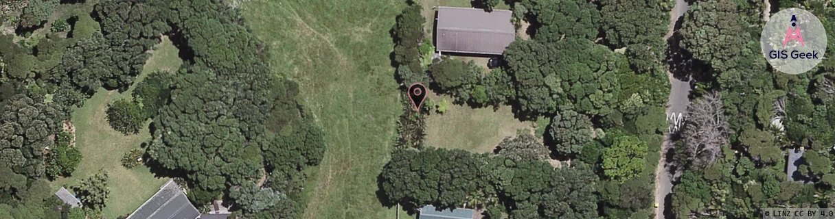 Cabinet PIA/B aerial image