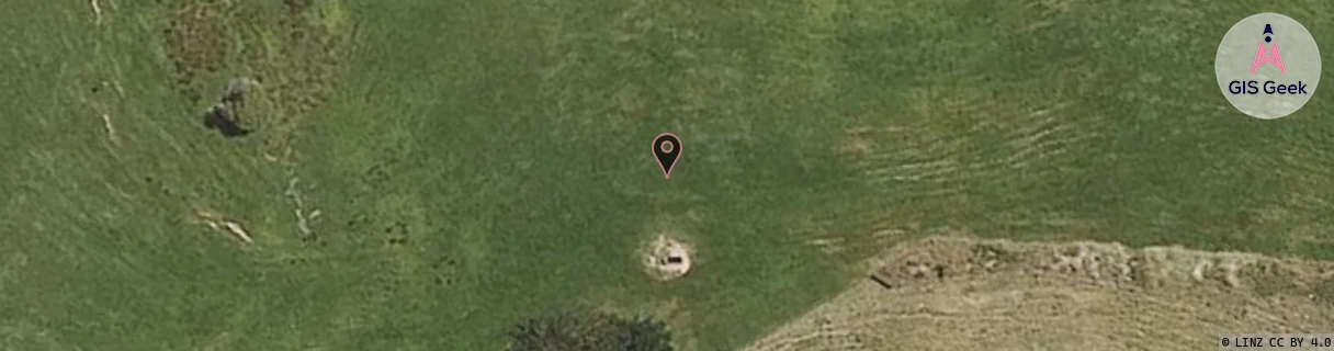 Cabinet OV/E aerial image