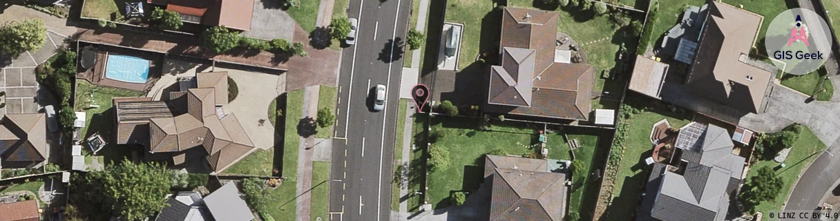 Cabinet MNR/AU Manurewa aerial image