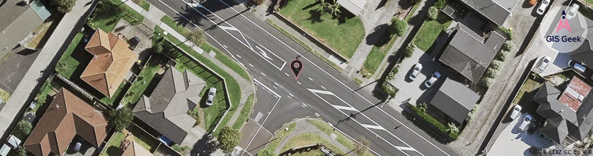 Cabinet MNR/CP Manurewa aerial image