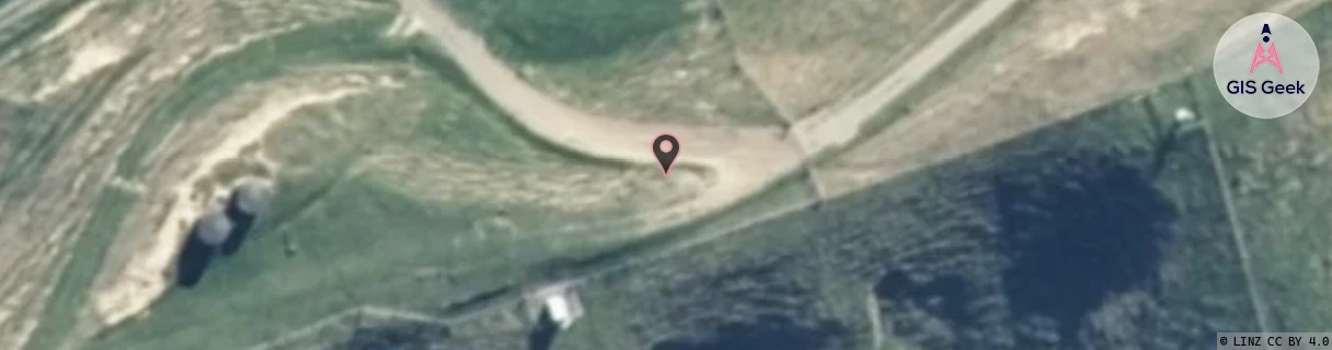 Cabinet MV/C aerial image