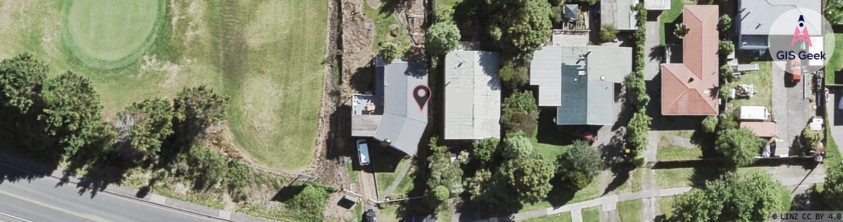 Cabinet MSY/AV Massey aerial image