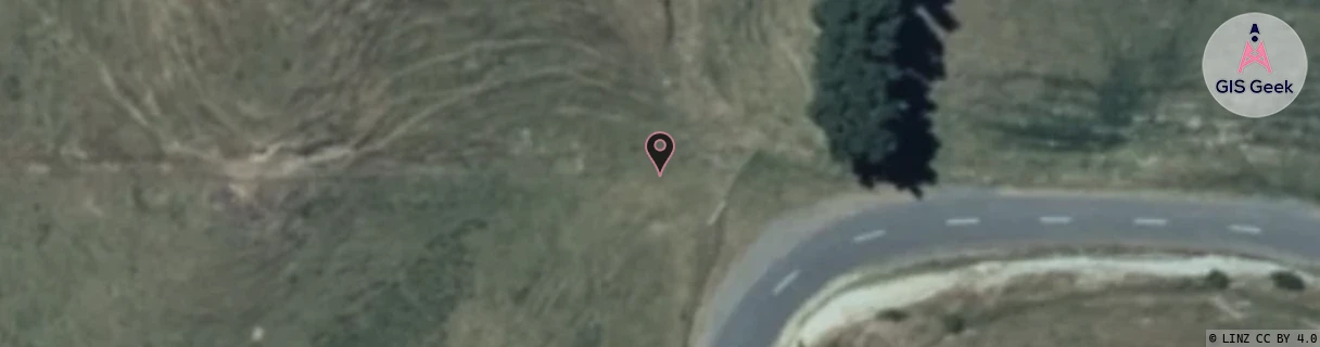 Cabinet MRT/M aerial image