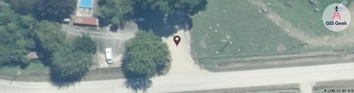 Cabinet NGB/P aerial image