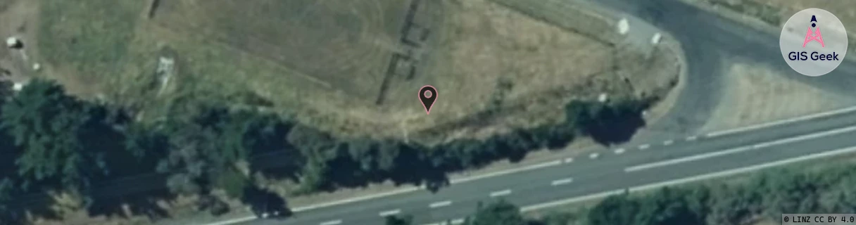 Cabinet OOK/J Okawa aerial image