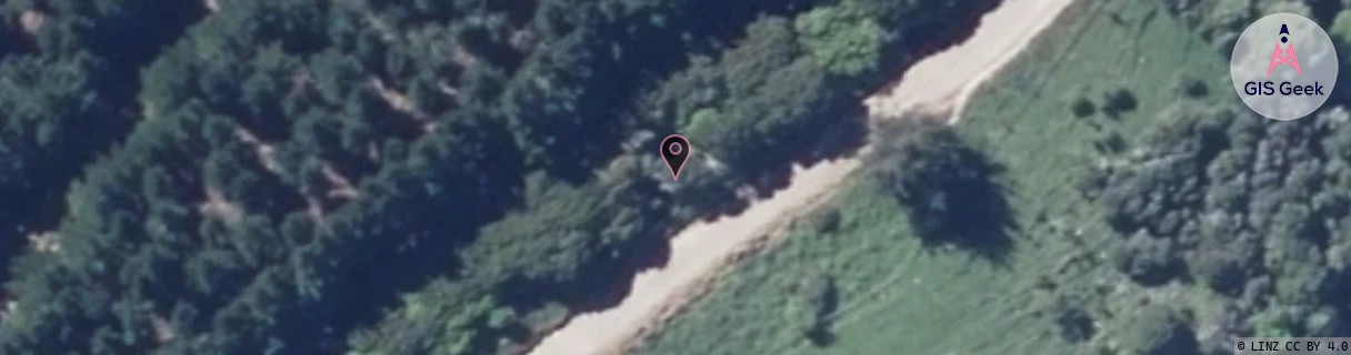 Cabinet OV/J aerial image