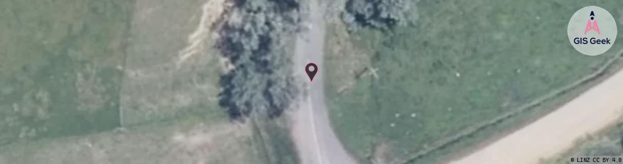 Cabinet PH/P aerial image