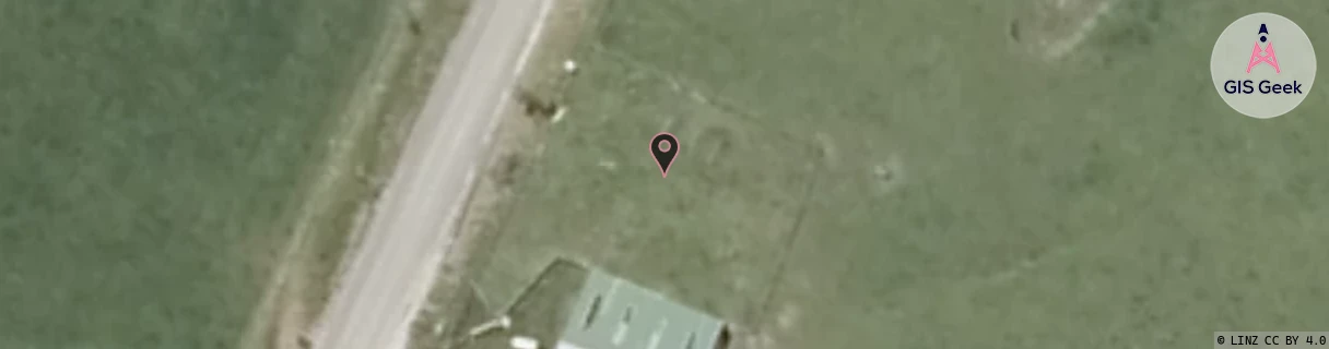 Cabinet PAP/K aerial image