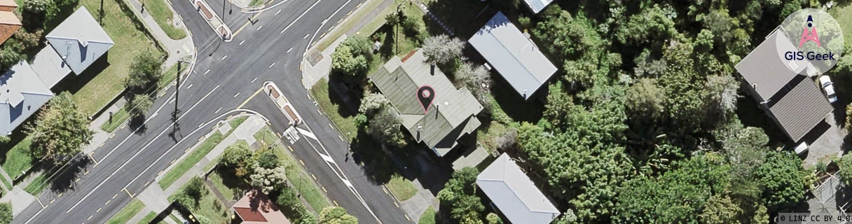 Cabinet NLN/AT New Lynn aerial image