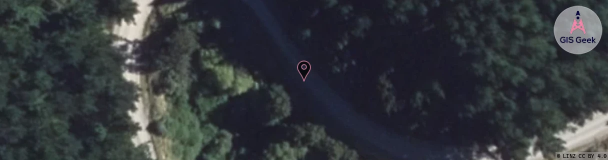Cabinet MV/H aerial image