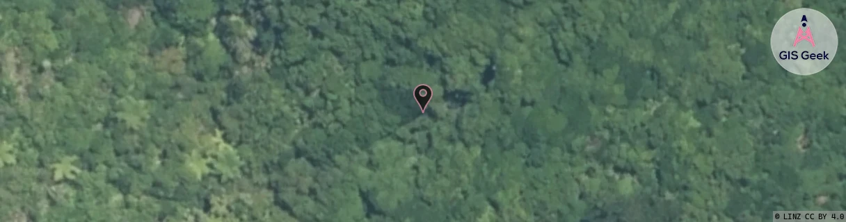 Cabinet PTS/MK aerial image