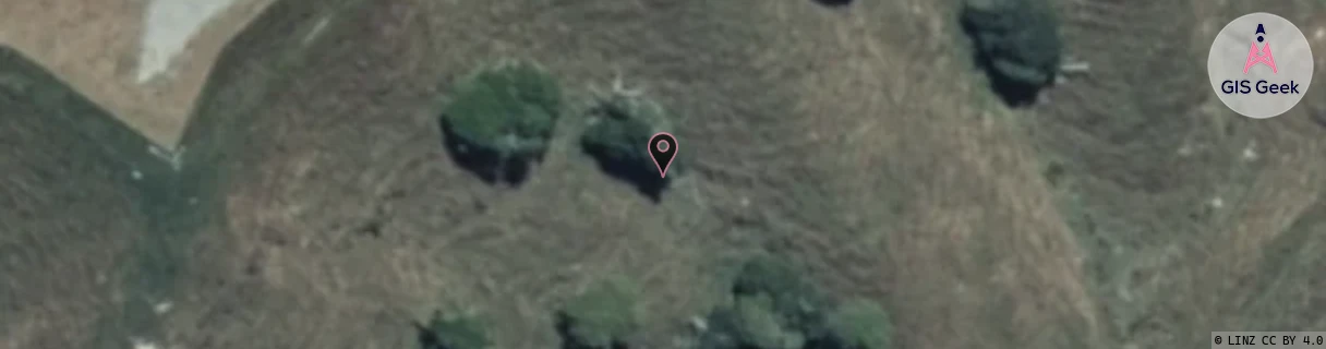 Cabinet MRT/R aerial image