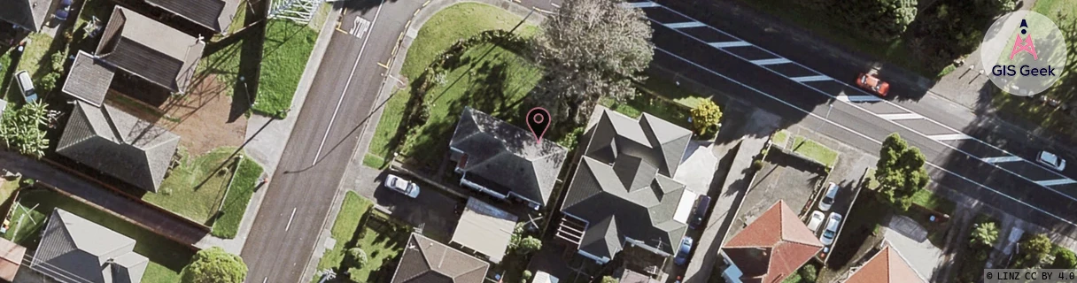 Cabinet MTL/Q Mt Roskill aerial image