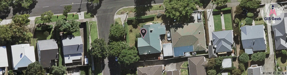 Cabinet ON/B Onehunga aerial image