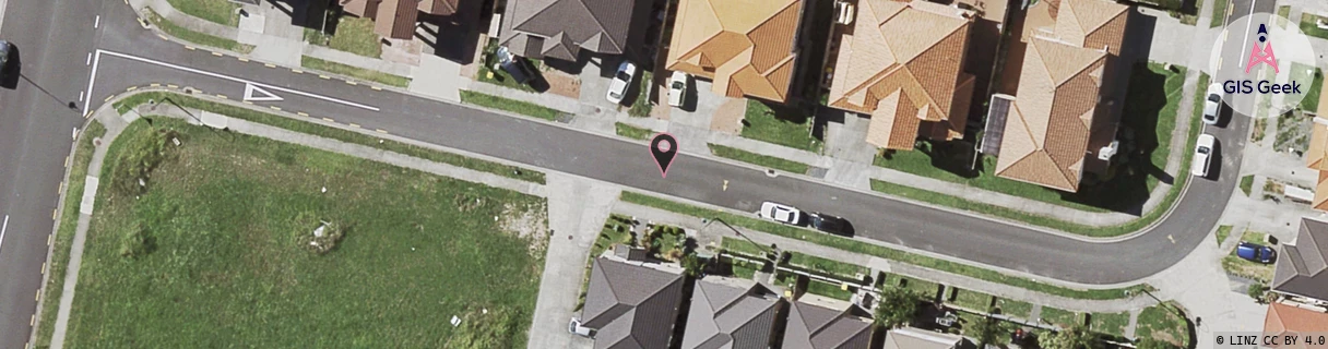 Cabinet OAA/CE Otara aerial image
