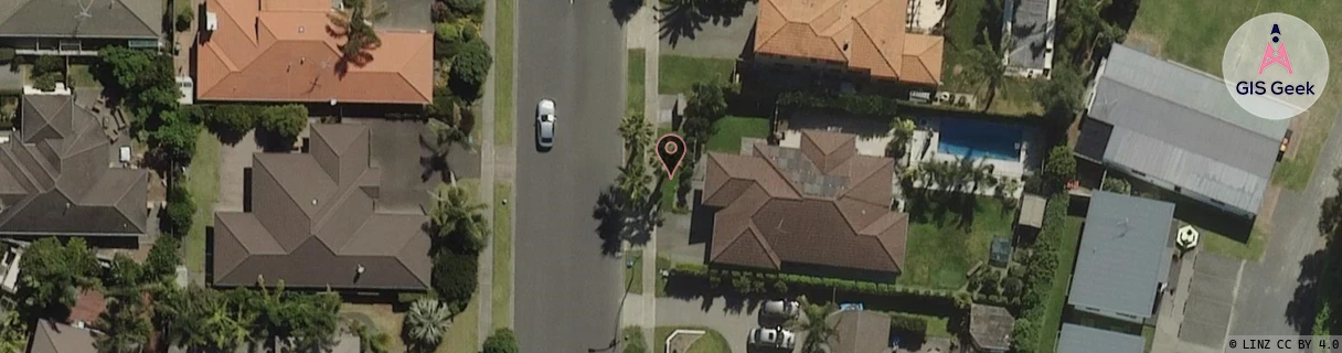 Cabinet PMA/AB Papamoa aerial image