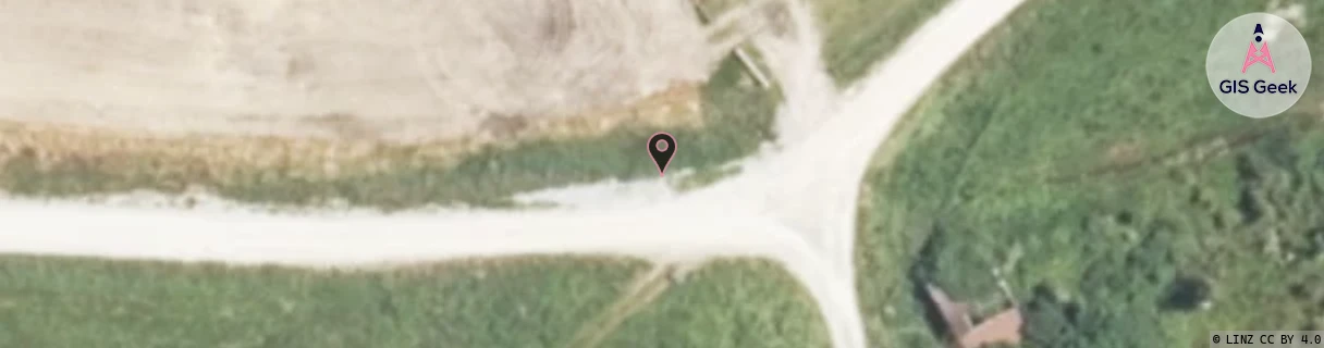 Cabinet MNA/K aerial image