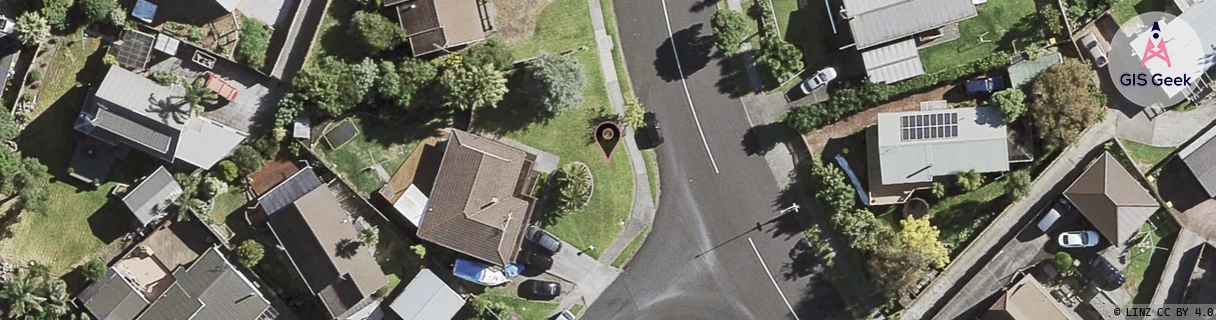 Cabinet MNR/BP Manurewa aerial image