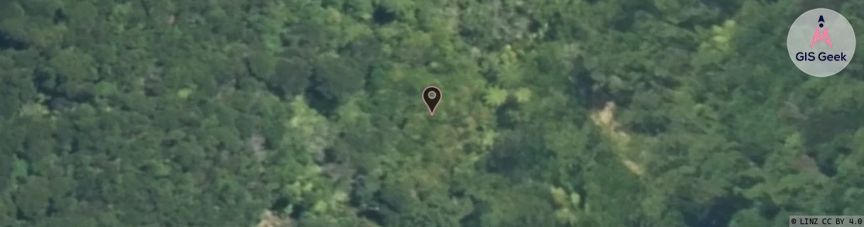 Cabinet PTS/MW aerial image
