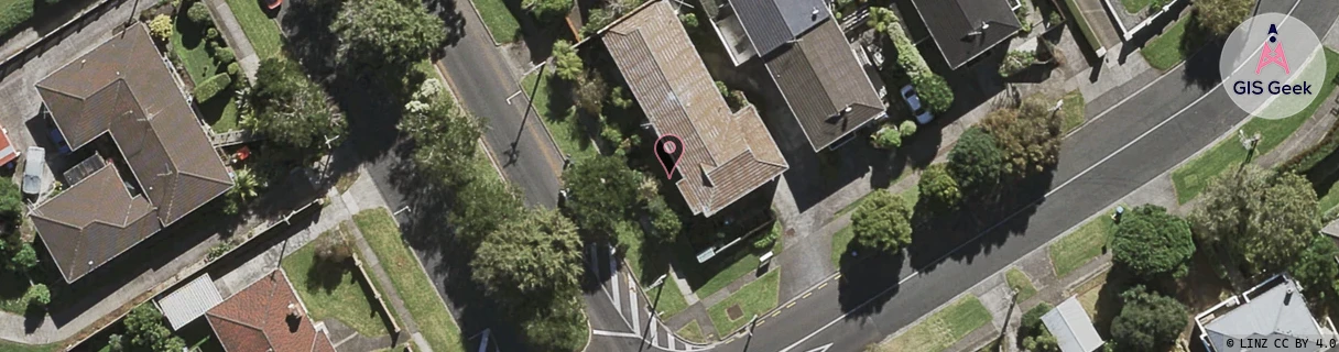 Cabinet ON/BM Onehunga aerial image