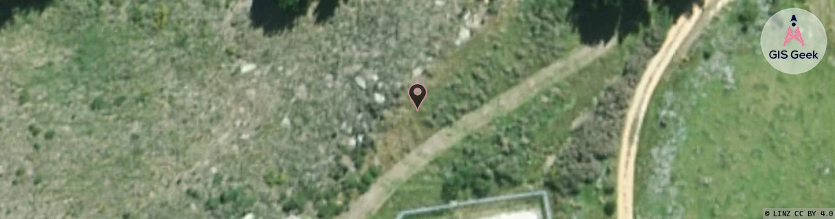 Cabinet PBL/G aerial image