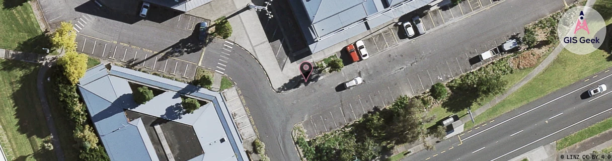 Cabinet MNR/CJ Manurewa aerial image