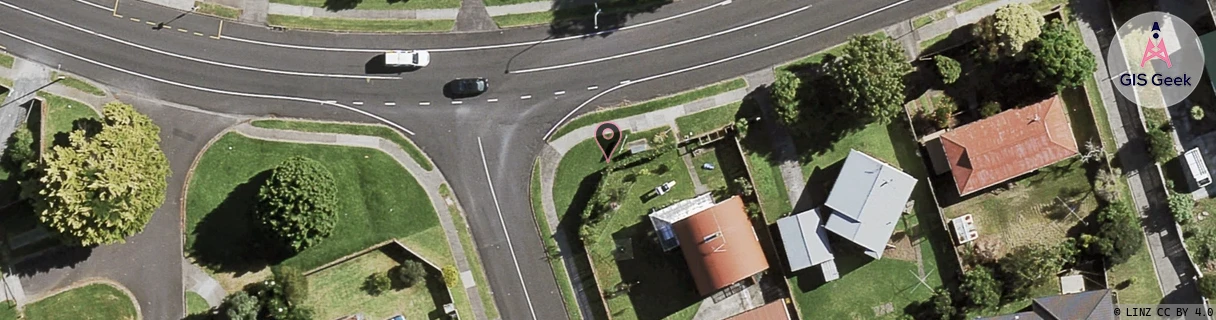 Cabinet MNR/AM Manurewa aerial image