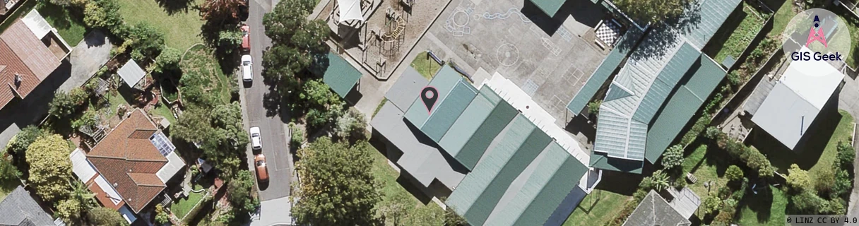 Cabinet MSY/AL Massey aerial image