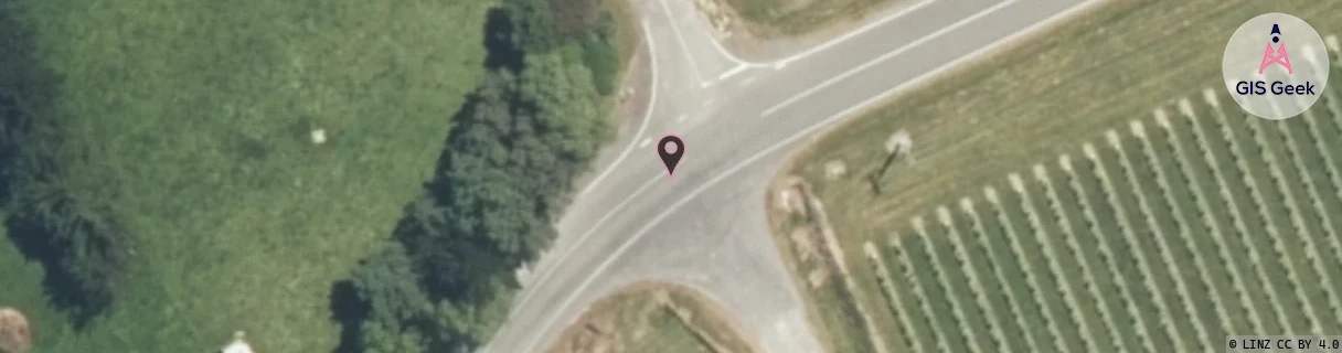 Cabinet RCK/AV aerial image