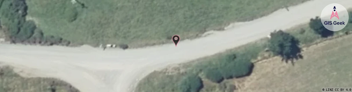 Cabinet PTO/BG aerial image