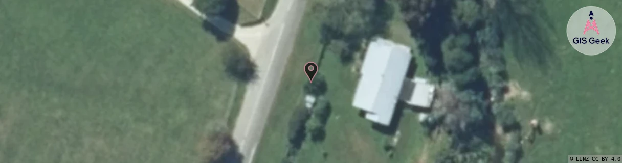 undefined aerial image