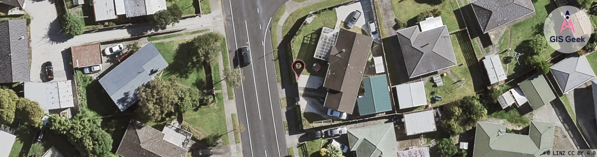 Cabinet MNR/A Manurewa aerial image
