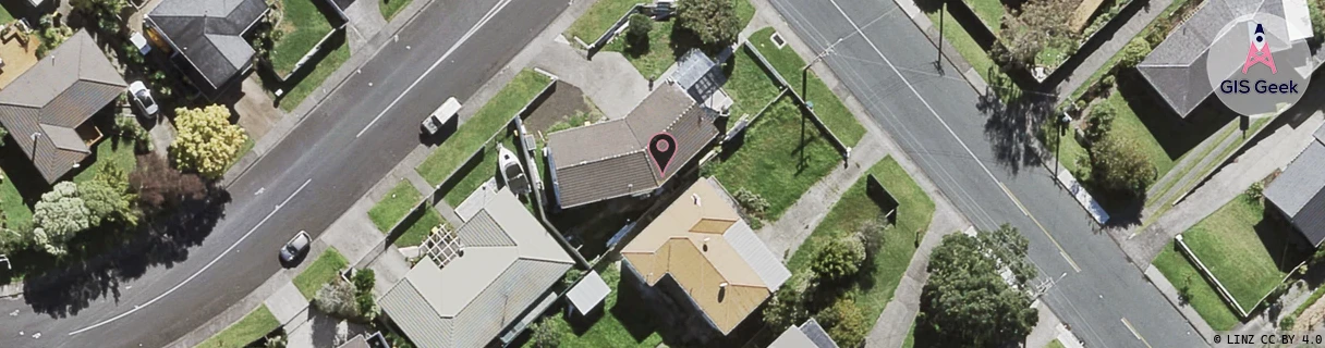 Cabinet MSY/AC Massey aerial image