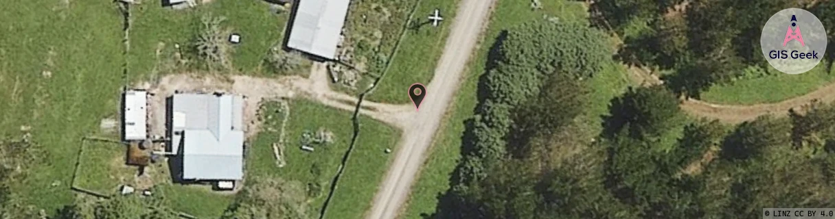 Cabinet OV/L aerial image