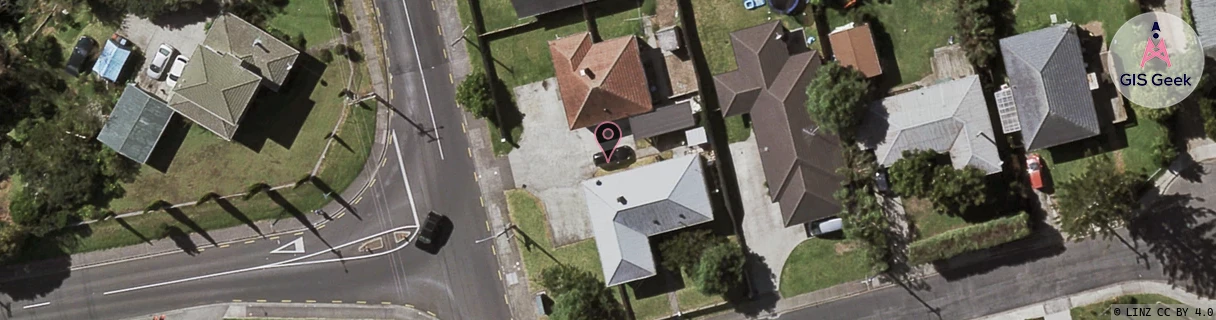Cabinet OH/BO Otahuhu aerial image