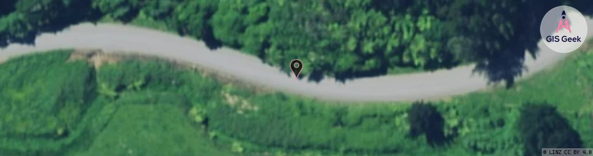 Cabinet MOA/P aerial image