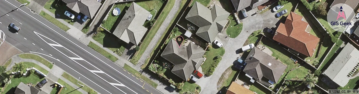 Cabinet MNR/CU Manurewa aerial image