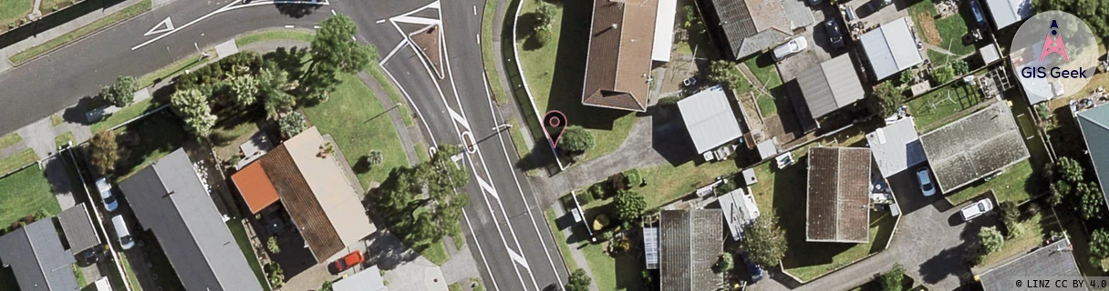 Cabinet MNR/BB Manurewa aerial image