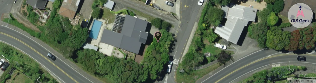 Cabinet PLM/J Plimmerton aerial image