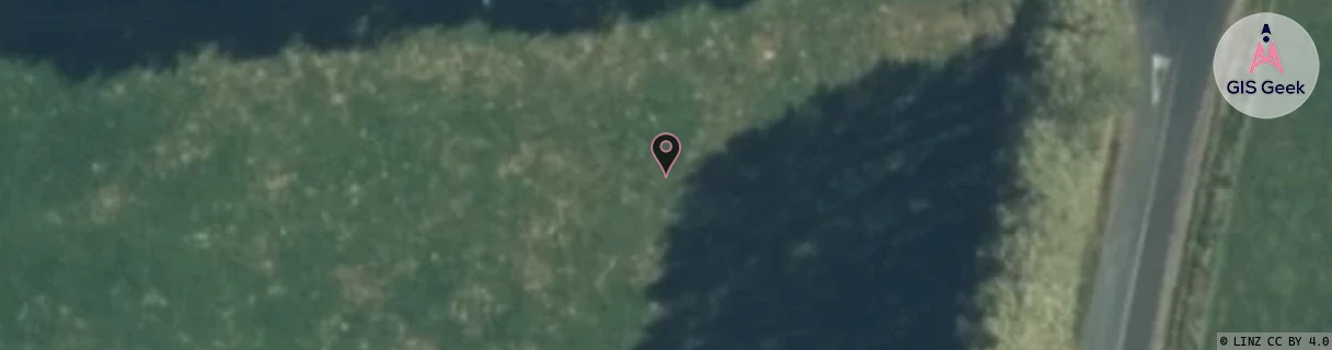 Cabinet PNT/M Panetapu aerial image