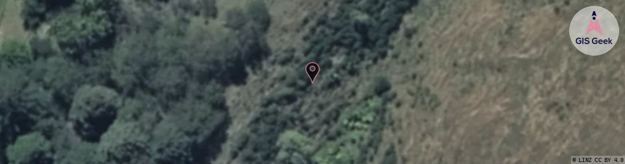 Cabinet MRT/T aerial image