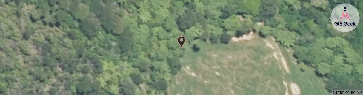Cabinet PTS/MM aerial image
