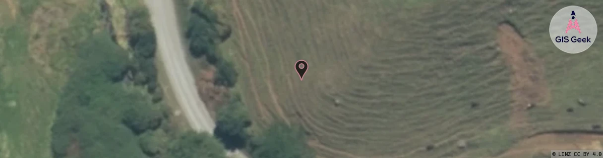 Cabinet RAG/AM aerial image