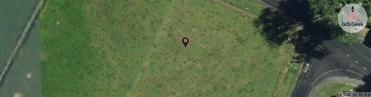 Cabinet TAW/AO aerial image
