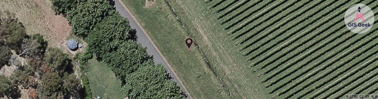 Cabinet TDL/BB aerial image