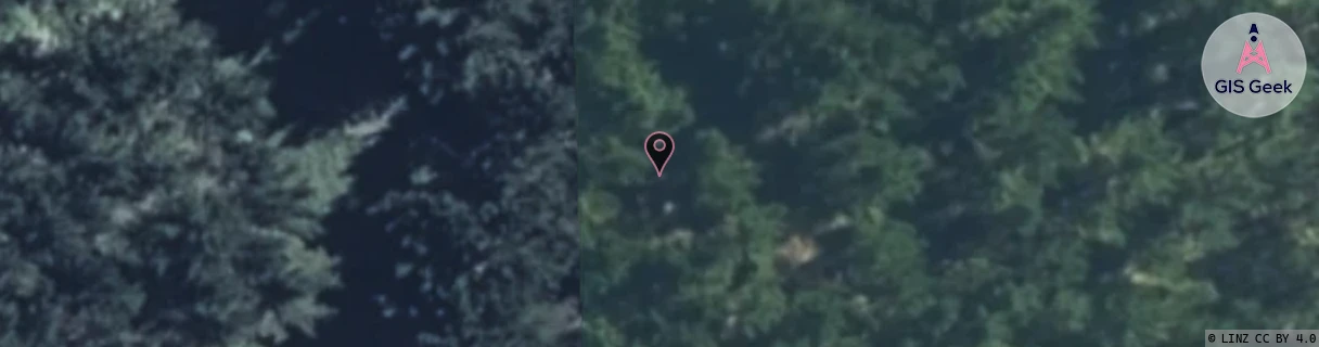 Cabinet TMN/BV aerial image