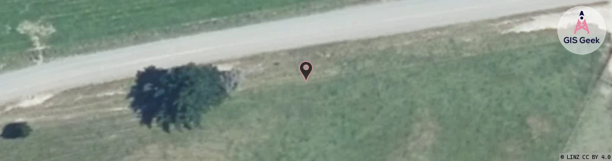 Cabinet WI/Q aerial image