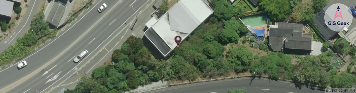Exchange MPL Mt Pleasant aerial image